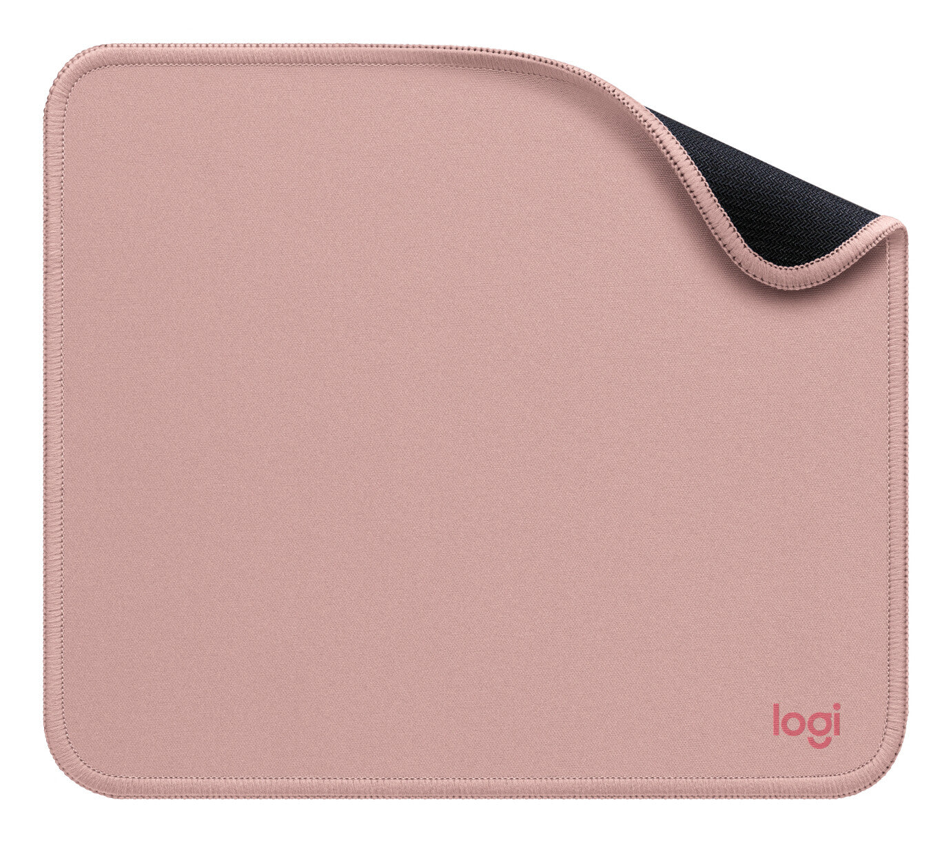 Logitech 956-000050 musmattor Rosa