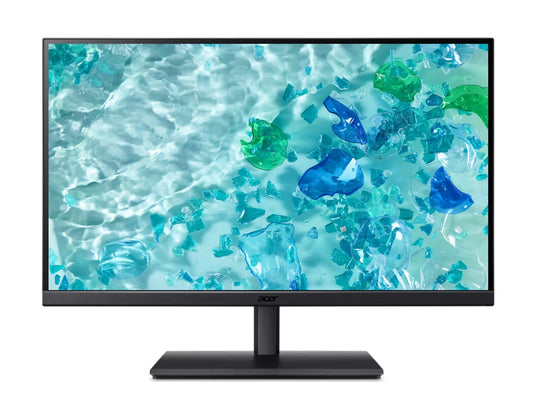 Acer Vero B7 B247Y C3 platta pc-skärmar 60,5 cm (23.8") 1920 x 1080 pixlar Full HD LED Svart