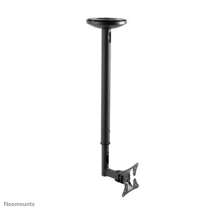 Neomounts FPMA-C050BLACK tv-fäste 76,2 cm (30") Svart