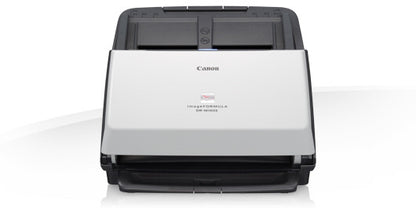 Canon imageFORMULA DR-M160II Arkmatad skanner 600 x 600 DPI A4 Svart