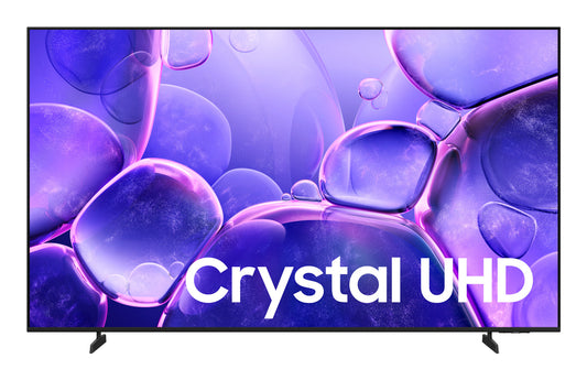 Samsung UE75U8092FU 190,5 cm (75") 4K Ultra HD Smart-TV Wi-Fi Svart