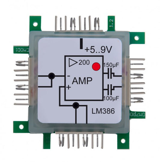 ALLNET 113704 Multifärg