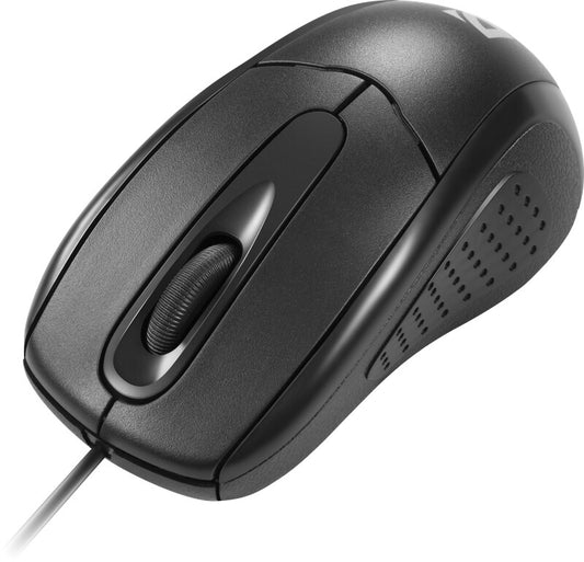 Defender STANDARD MB-580 datormöss Kontor Ambidextrous USB Type-A Optisk 1000 DPI