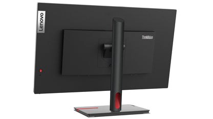 Lenovo ThinkVision T27p-30 LED display 68,6 cm (27") 3840 x 2160 pixlar 4K Ultra HD Svart