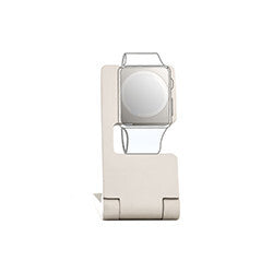 Ultron wStand 2 Klockställ Beige Gjuten aluminium