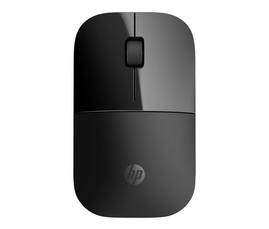 HP Z3700 svart trådlös mus