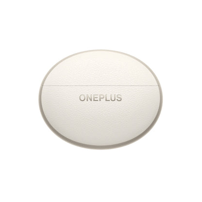 OnePlus Buds Pro 3 Headset Trådlös I öra Samtal/musik Bluetooth Vit