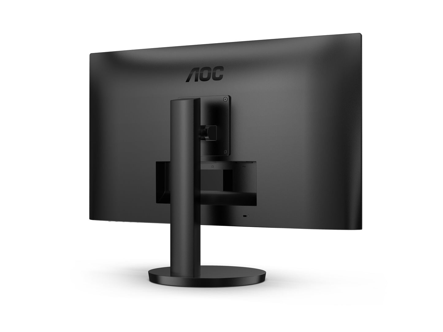 AOC B3 27B3CF2 LED display 68,6 cm (27") 1920 x 1080 pixlar Full HD Svart