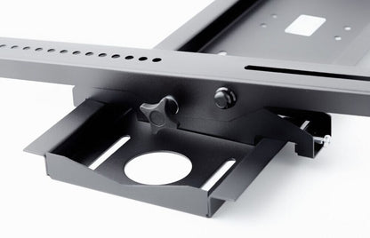 Edbak PWB2 tv-fäste 165,1 cm (65") Svart