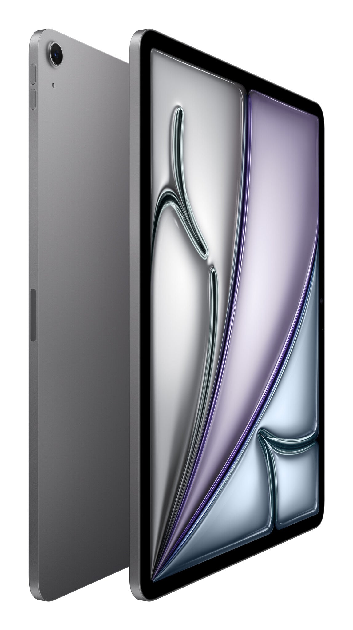 Apple iPad Air Apple M 512 GB 33 cm (13") 8 GB Wi-Fi 6E (802.11ax) iPadOS 18 Grå