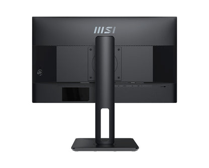 MSI Pro MP245PG platta pc-skärmar 60,5 cm (23.8") 1920 x 1080 pixlar Full HD LCD Svart
