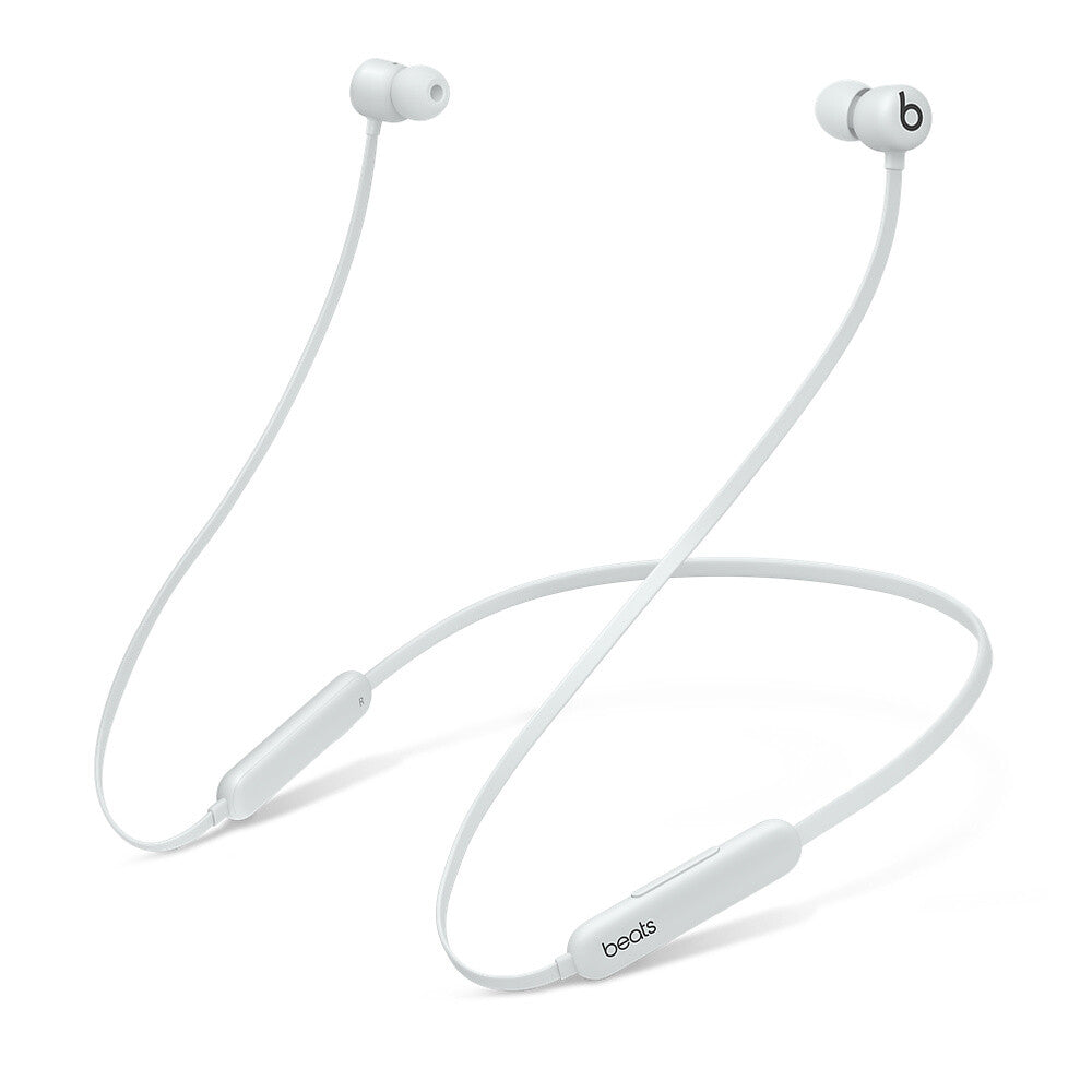 Apple Flex Headset Trådlös I öra Samtal/musik Bluetooth Grå