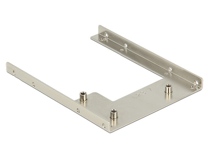 DeLOCK 62468 nätverkskort/adapters Intern USB 3.2 Gen 1 (3.1 Gen 1)