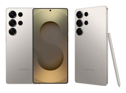 Samsung Galaxy S25 Ultra 1 TB Grå, Titan