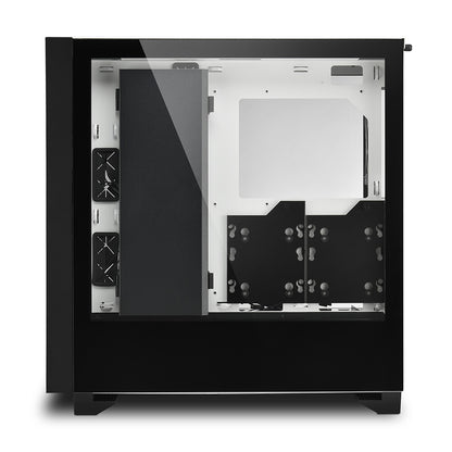 Sharkoon ELITE SHARK CA300T Tower Vit