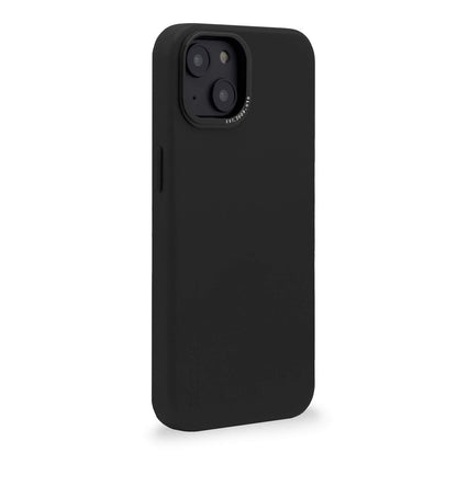 Decoded D23IPO14MBC1BK mobiltelefonfodral 17 cm (6.7") Omslag Svart