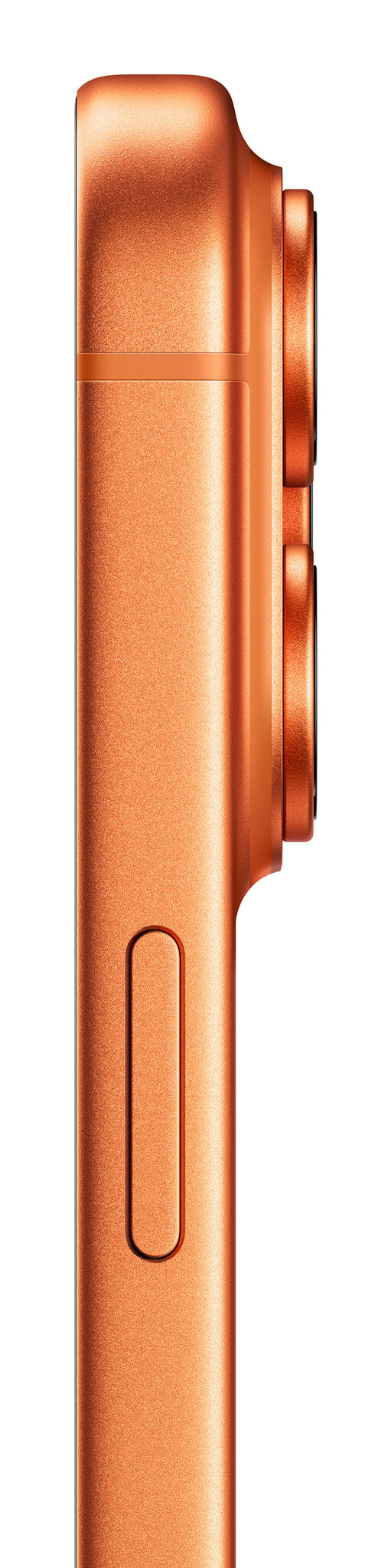 Apple iPhone 17 Pro Max 17,5 cm (6.9") Dubbla SIM-kort iOS 26 5G USB Type-C 2 TB Orange