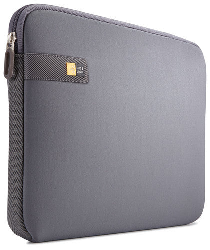 Case Logic LAPS-114 Graphite 35,6 cm (14") Överdrag grafit