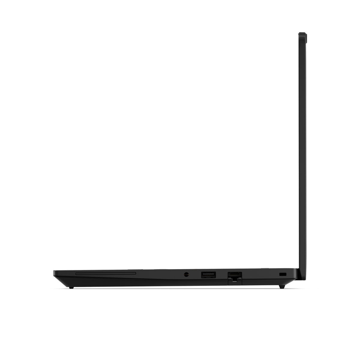 Lenovo ThinkPad T14 Gen 7 (Intel) Intel Core Ultra 5 325 Bärbar dator 35,6 cm (14") WUXGA 16 GB LPDDR5x-SDRAM 512 GB SSD Wi-Fi 7 (802.11be) Windows 11 Pro Nordic Svart