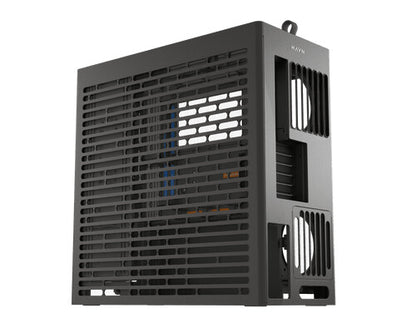 HAVN HS 420 VGPU Midi Tower Svart