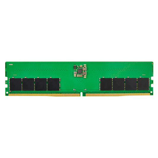 HP 32 GB DDR5 (1x32 GB) 4800 UDIMM NECC-minne