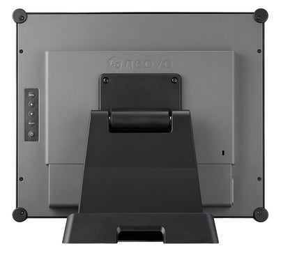AG Neovo TX-1702 platta pc-skärmar 43,2 cm (17") 1280 x 1024 pixlar SXGA LCD Pekskärm Bordsskiva Svart