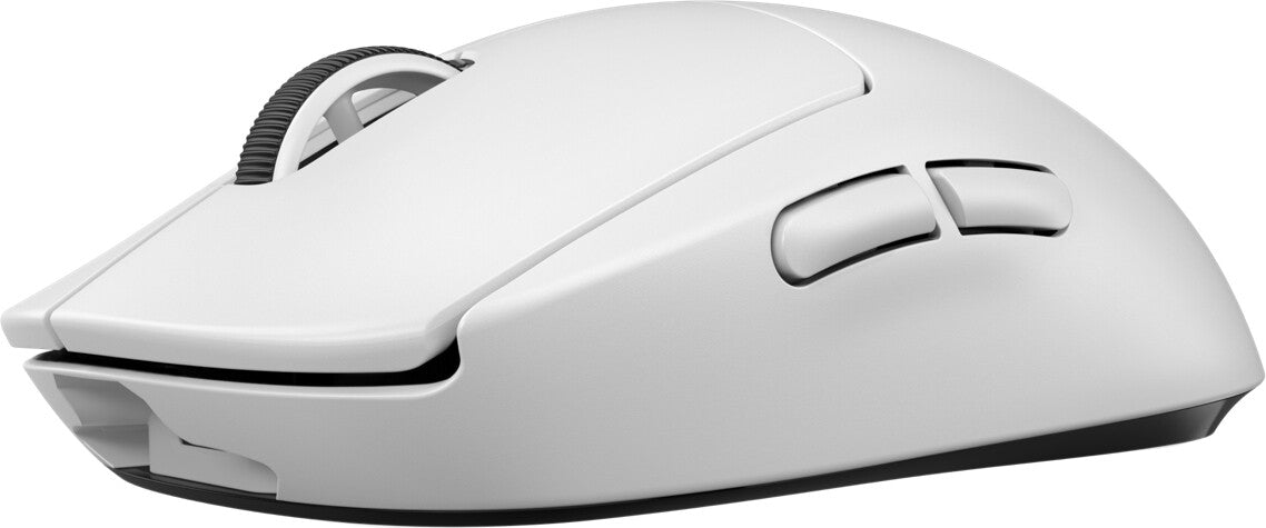 Logitech G 910-005943 datormöss Spela högerhand RF Trådlös 25600 DPI