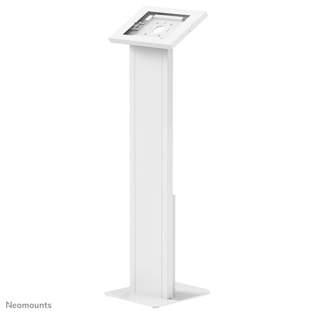 Neomounts FL15-750WH1 ställ och skyddsskal för surfplattor 27,9 cm (11") Vit