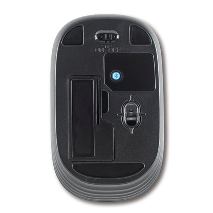 Kensington Pro Fit kompakt mus med Bluetooth