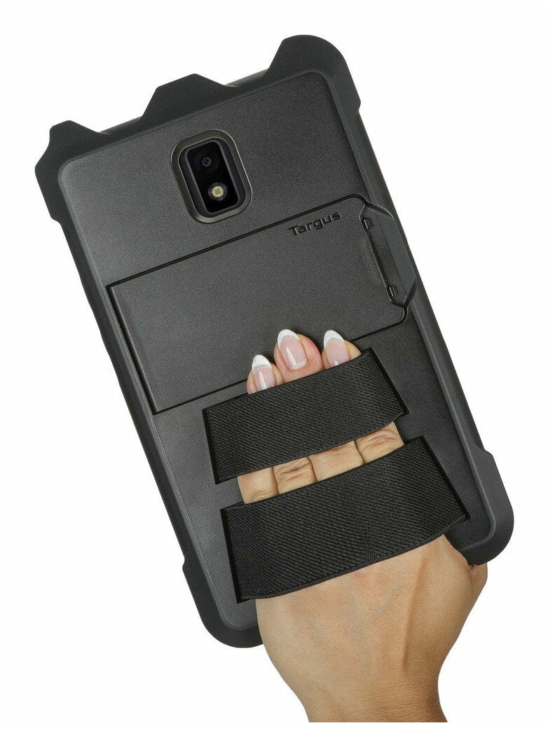 Targus THD965GLZ iPad-fodral 20,3 cm (8") Omslag Svart