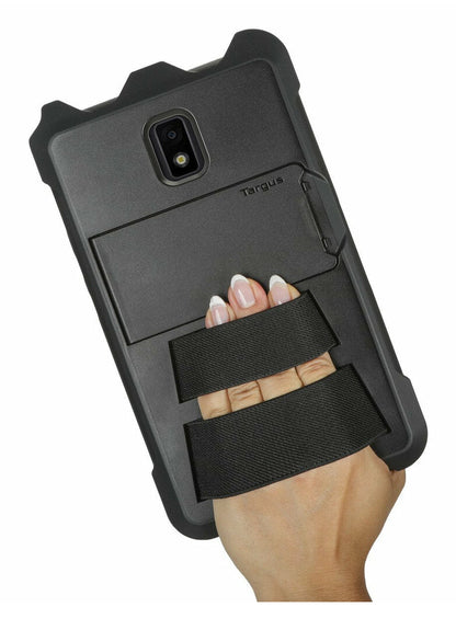 Targus THD965GLZ iPad-fodral 20,3 cm (8") Omslag Svart