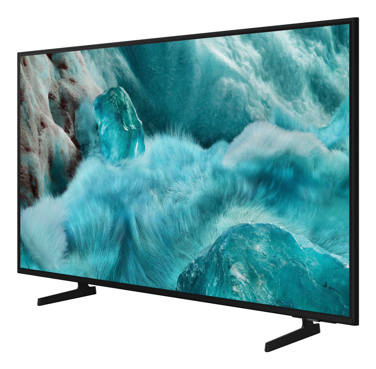 Samsung Q7F QE50Q7FAAU 127 cm (50") 4K Ultra HD Smart-TV Wi-Fi Svart