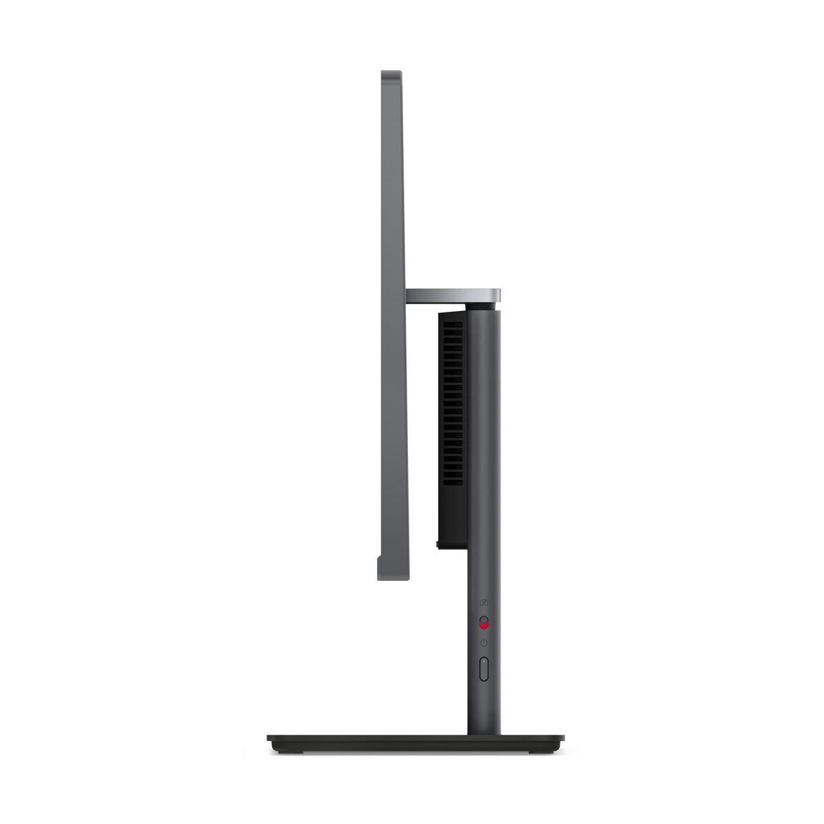 Lenovo ThinkCentre neo 50a 24 Gen 5 Intel Core 5 210H 60,5 cm (23.8") 1920 x 1080 pixlar Pekskärm Allt-i-ett-dator 16 GB DDR5-SDRAM 512 GB SSD Windows 11 Pro Wi-Fi 6 (802.11ax) Grå