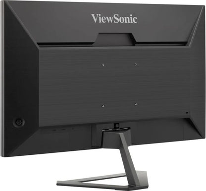 Viewsonic VX Series VX2758A-2K-PRO-3 platta pc-skärmar 68,6 cm (27") 2560 x 1440 pixlar Quad HD LED Svart