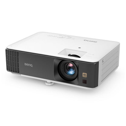BenQ TK700 Standard throw-projektor 3200 ANSI-lumen DLP UHD 4K (3840x2160) 3D kompatibilitet Svart, Vit