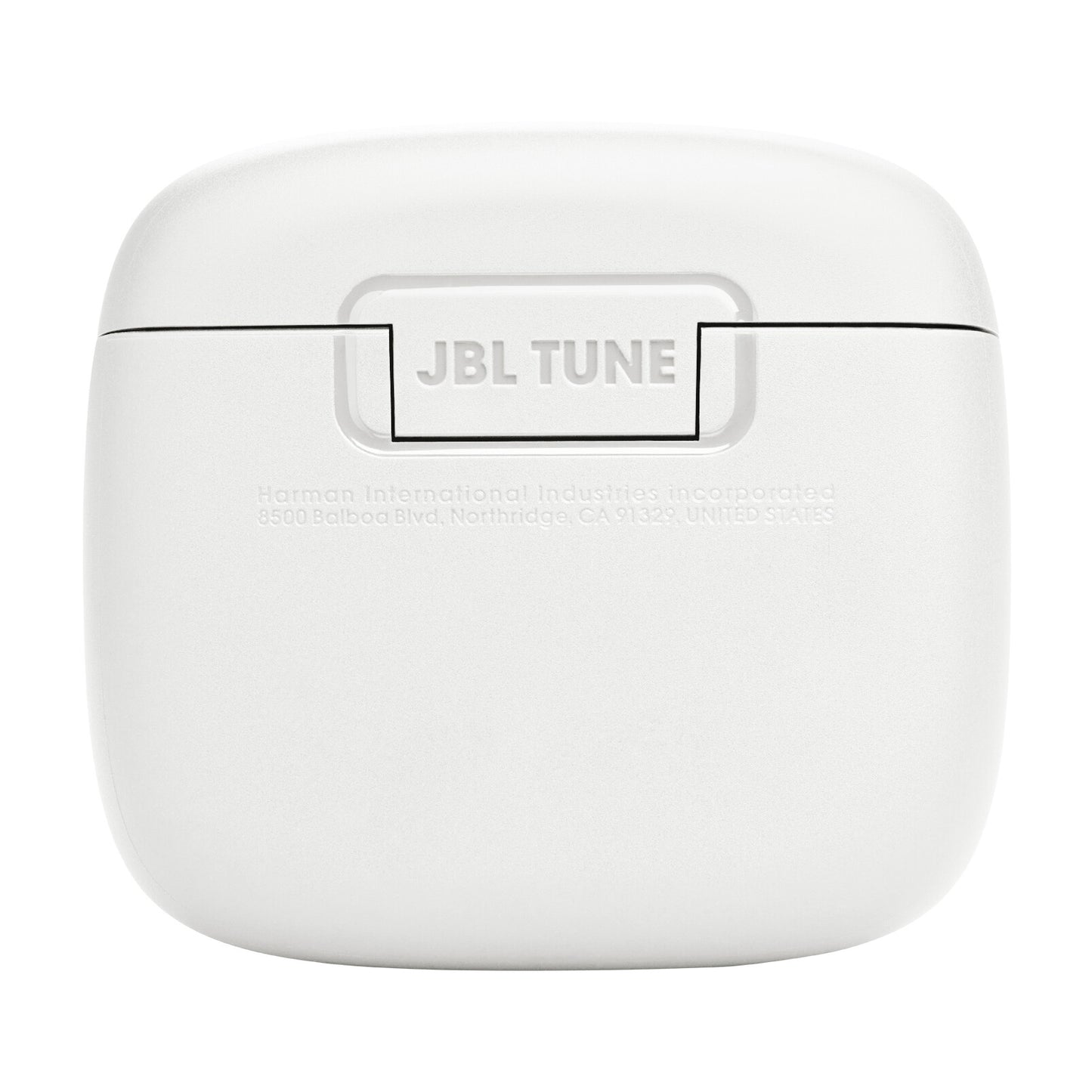 JBL Tune Flex Headset True Wireless Stereo (TWS) I öra Samtal/musik Bluetooth Vit TWS, 20 Hz – 20 kHz, 32 ohm, Bluetooth 5.2, IPX4