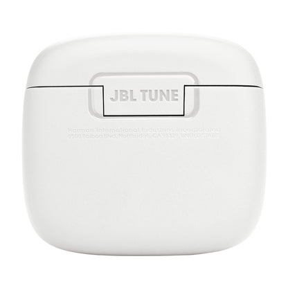 JBL Tune Flex Headset True Wireless Stereo (TWS) I öra Samtal/musik Bluetooth Vit TWS, 20 Hz – 20 kHz, 32 ohm, Bluetooth 5.2, IPX4