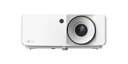 Optoma ZH462 Standard throw-projektor 5000 ANSI-lumen DLP 1080p (1920x1080) 3D kompatibilitet Vit