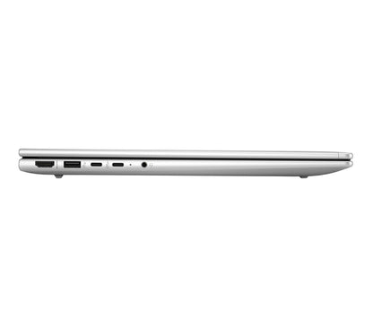 HP ProBook 460 G11 Intel Core Ultra 7 155U Bärbar dator 40,6 cm (16") WUXGA 48 GB DDR5-SDRAM 512 GB SSD Wi-Fi 6E (802.11ax) Windows 11 Pro AI PC Silver