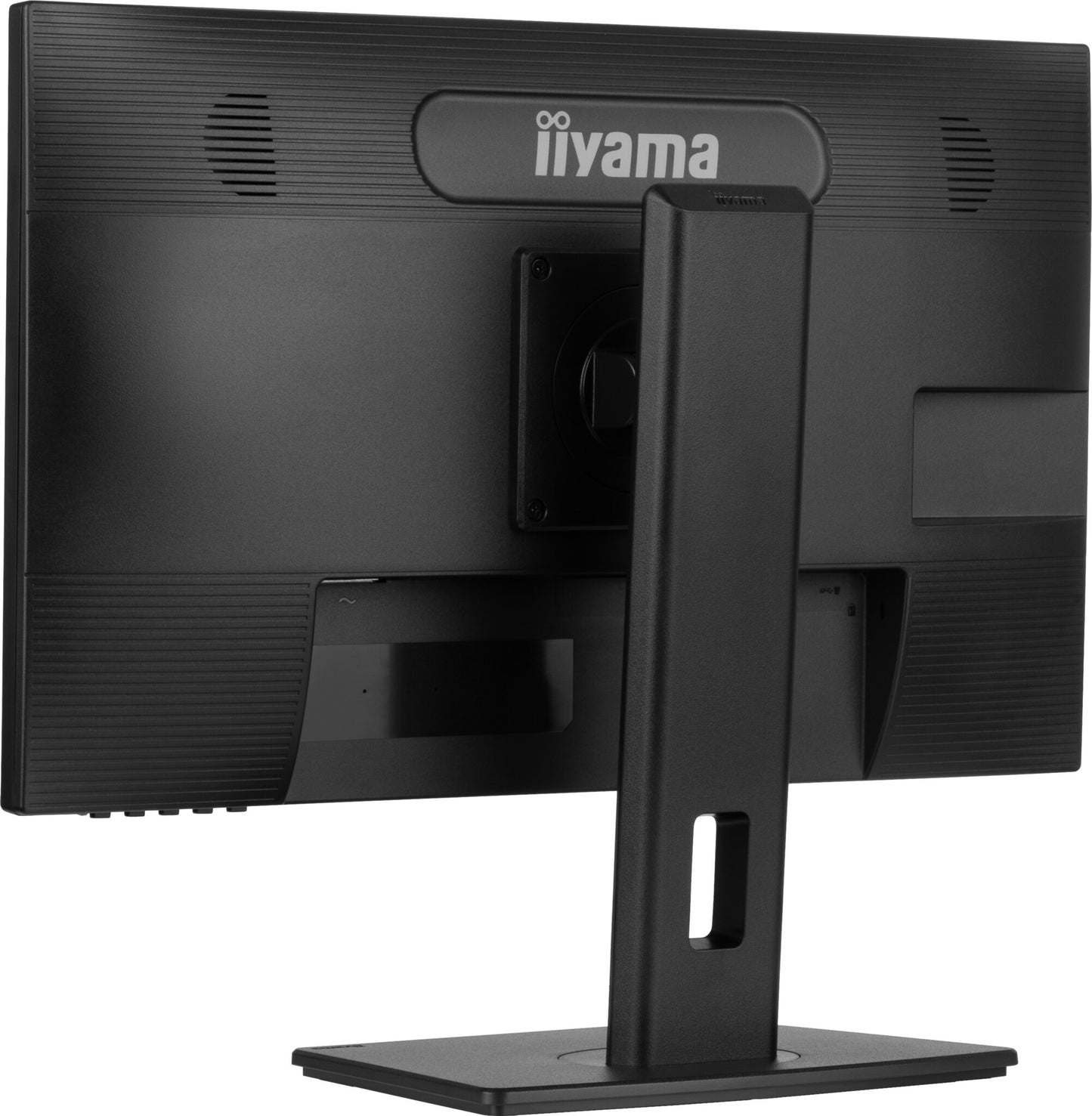 iiyama ProLite XUB2463HSU-B1 platta pc-skärmar 60,5 cm (23.8") 1920 x 1080 pixlar Full HD LED Svart