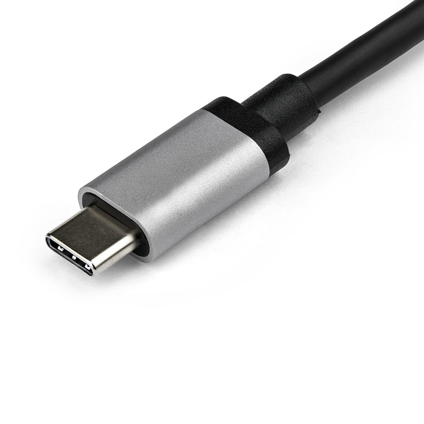 StarTech.com USB 3.0 Type-C till 2,5 Gigabit Ethernet-adapter - 2.5GBASE-T