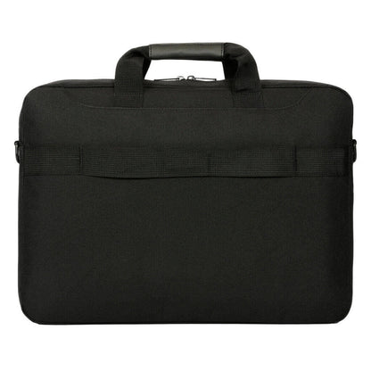 Targus GeoLite 43,9 cm (17.3") Slip case Svart