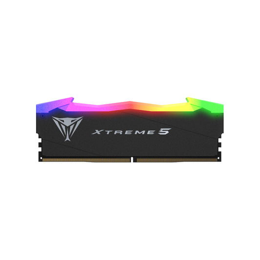 Patriot Memory Viper Xtreme 5 PVXR548G80C38K RAM-minnen 48 GB 2 x 24 GB DDR5 8000 MHz