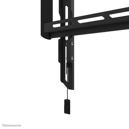 Neomounts WL30-550BL16 tv-fäste 2,18 m (86") Svart