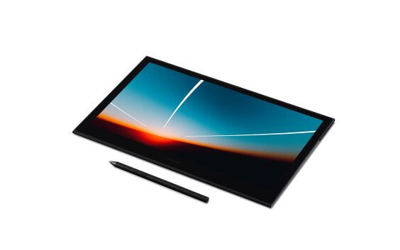 Wacom Movink 13 ritplattor Svart 294 x 165 mm USB