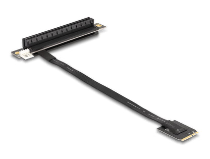 DeLOCK 64220 nätverkskort/adapters Intern PCIe