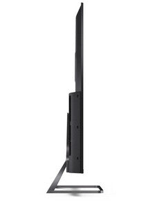 Sharp 55GR8265E 139,7 cm (55") 4K Ultra HD Smart-TV Wi-Fi Svart