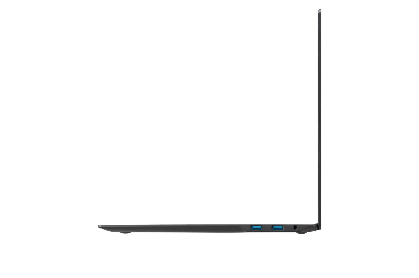 LG Gram Pro 16Z90SP-G.AD7BG bärbara datorer Intel Core Ultra 7 155H Bärbar dator 40,6 cm (16") WQXGA+ 32 GB LPDDR5x-SDRAM 2 TB SSD Wi-Fi 6E (802.11ax) Windows 11 Home Svart
