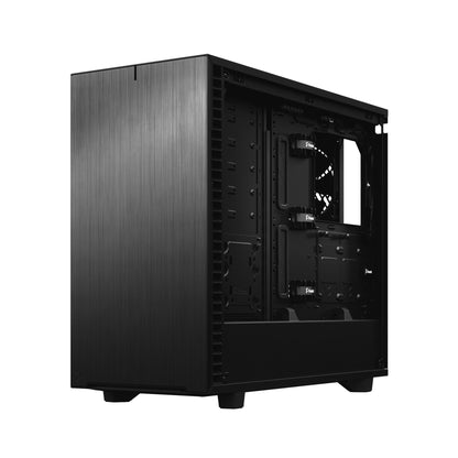 Fractal Design Define 7 Midi Tower Svart