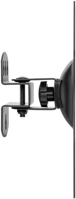 Goobay 51893 tv-fäste 106,7 cm (42") Svart
